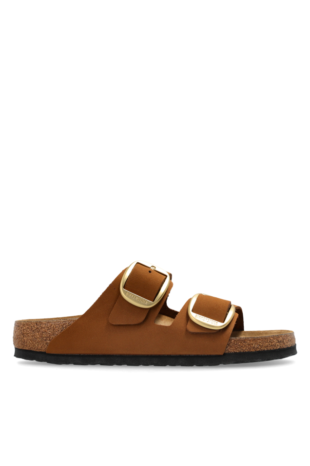‘Arizona Big Buckle’ slides od Birkenstock