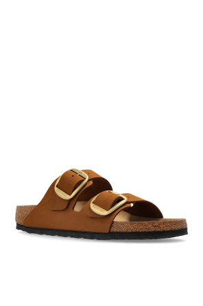 Birkenstock ‘Arizona Big Buckle’ slides