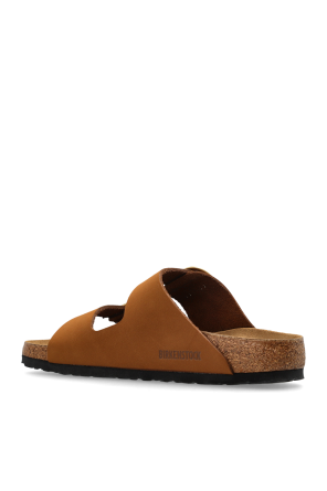 Birkenstock ‘Arizona Big Buckle’ slides