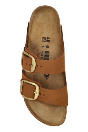 Birkenstock ‘Arizona Big Buckle’ slides