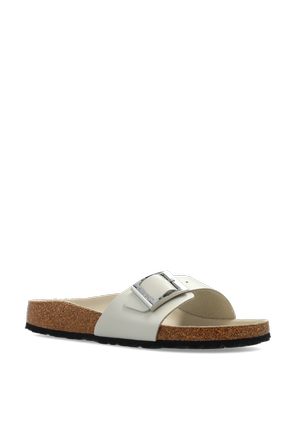 Birkenstock ‘Madrid Droplet Buckle’ sandals