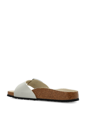 Birkenstock ‘Madrid Droplet Buckle’ sandals