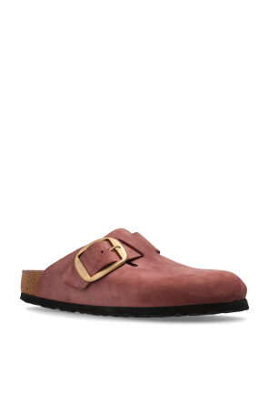 Birkenstock Chinelos ‘Boston Big Buckle’