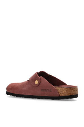 Birkenstock Chinelos ‘Boston Big Buckle’