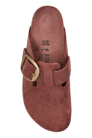 Birkenstock Chinelos ‘Boston Big Buckle’