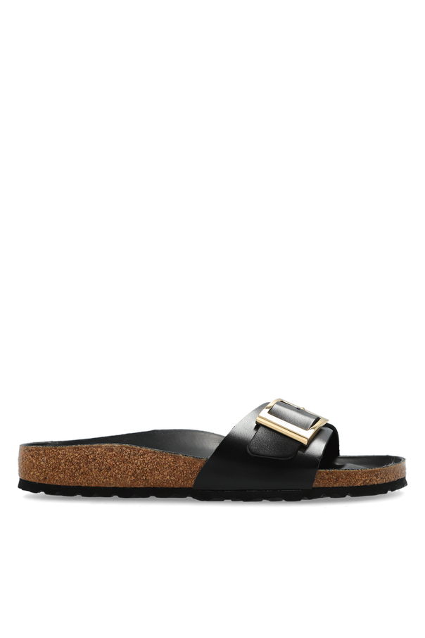 'Madrid Droplet Buckle' sandals od Birkenstock