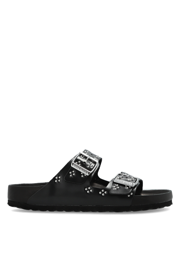 ‘Arizona Rivet Border Small’ sandals od Birkenstock
