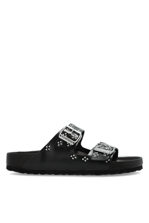 ‘Arizona Rivet Border Small’ sandals