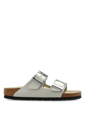 ‘Arizona Droplet Buckle’ sandals