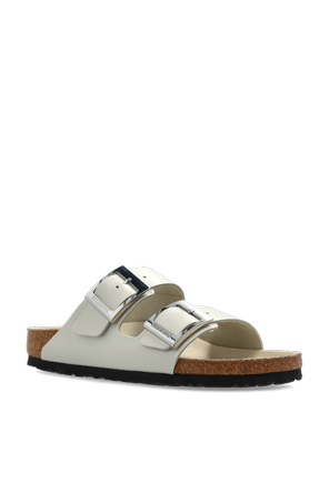 Birkenstock ‘Arizona Droplet Buckle’ sandals