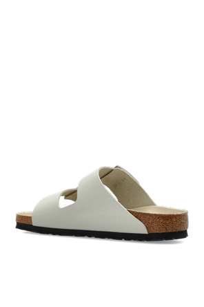 Birkenstock ‘Arizona Droplet Buckle’ sandals