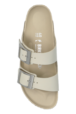 Birkenstock ‘Arizona Droplet Buckle’ sandals