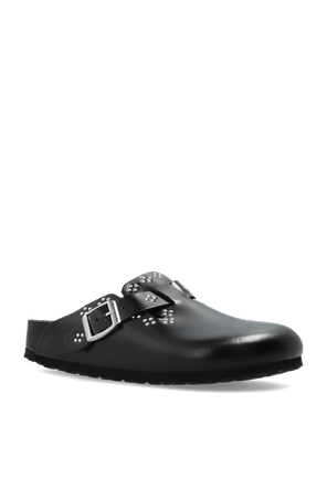 Birkenstock Sandalias ‘Boston Rivet Border Small’