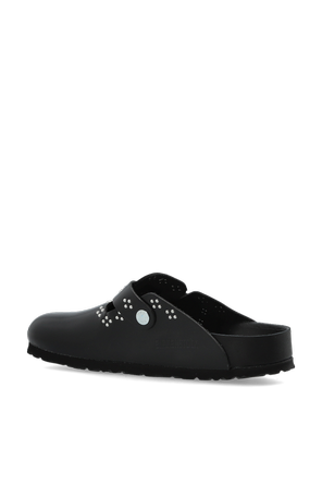 Birkenstock Sandalias ‘Boston Rivet Border Small’