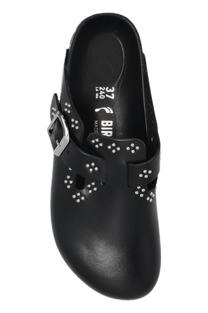 Birkenstock Sandalias ‘Boston Rivet Border Small’