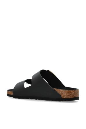 Birkenstock ‘Arizona Droplet Buckle’ slides