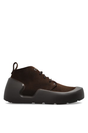 'Reykjavik Mid Lace' shoes