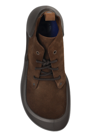 Birkenstock 'Reykjavik Mid Lace' shoes