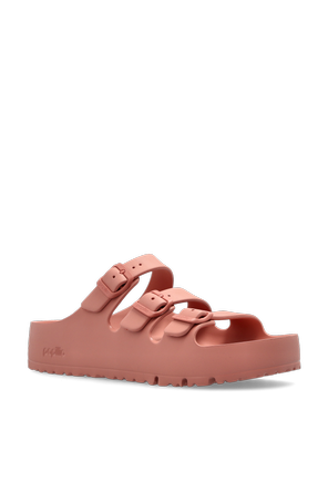 Birkenstock ‘Florida III Eva Flex Platform’ platform slides