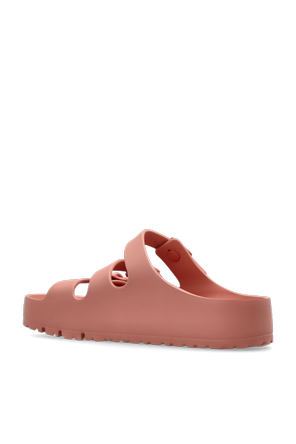 Birkenstock ‘Florida III Eva Flex Platform’ platform slides