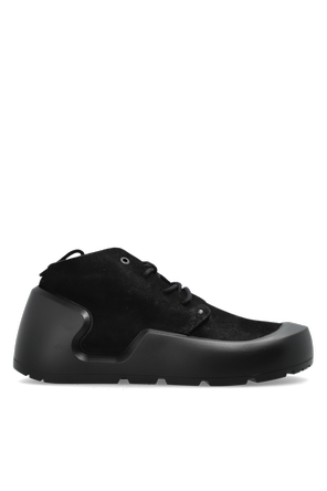 Zapatos ‘Reykjavik Mid Lace’