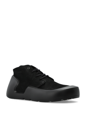 Birkenstock Schuhe „Reykjavik Mid Lace“