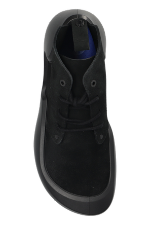 Birkenstock Schuhe „Reykjavik Mid Lace“