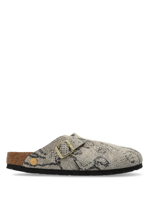 ‘Boston Rivet Logo’ slides