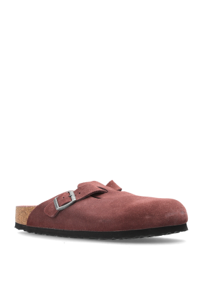 Birkenstock ‘Boston’ clogs
