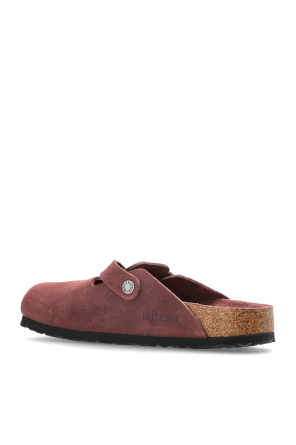 Birkenstock ‘Boston’ clogs