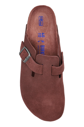 Birkenstock ‘Boston’ clogs