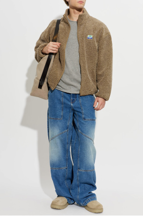 Birkenstock Botins "Highwood Slip On Mid"