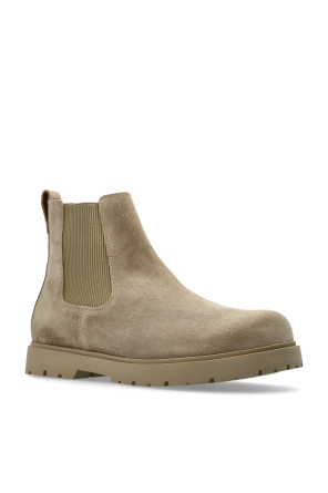 Birkenstock Botins "Highwood Slip On Mid"