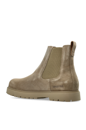 Birkenstock Botins "Highwood Slip On Mid"