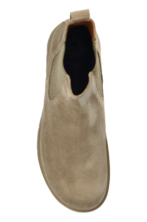Birkenstock Botins "Highwood Slip On Mid"