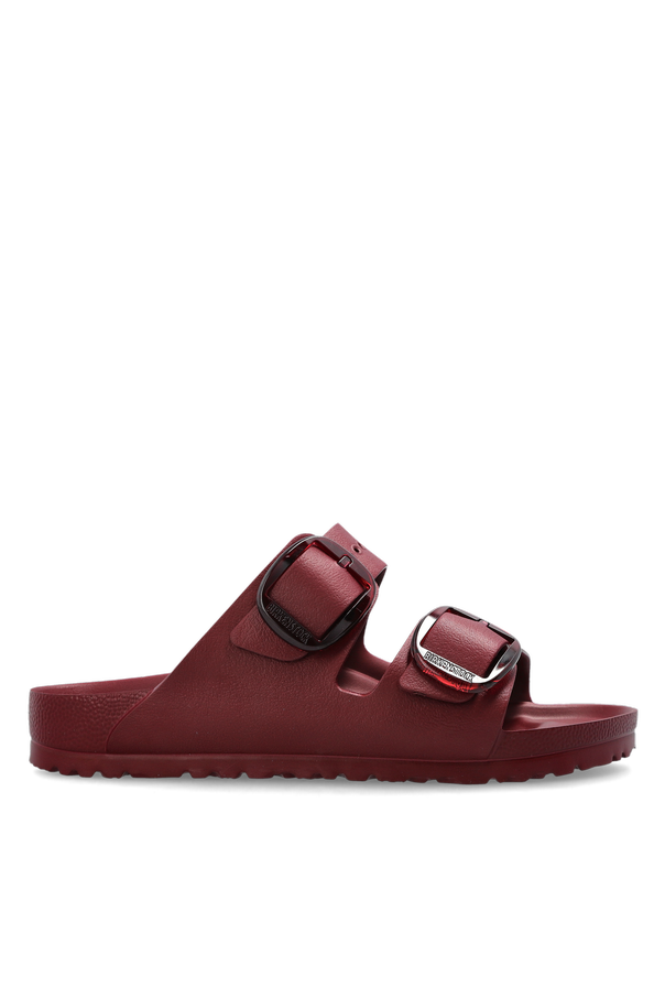 Arizona Big Buckle EVA slides od Birkenstock