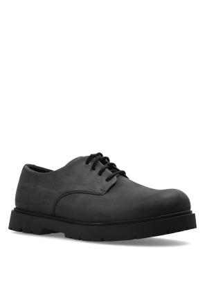 Birkenstock Zapatos ‘Highwood Lace Low’