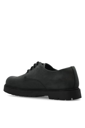 Birkenstock Zapatos ‘Highwood Lace Low’