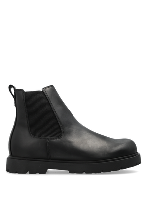 Botines ‘Highwood Slip On Mid’