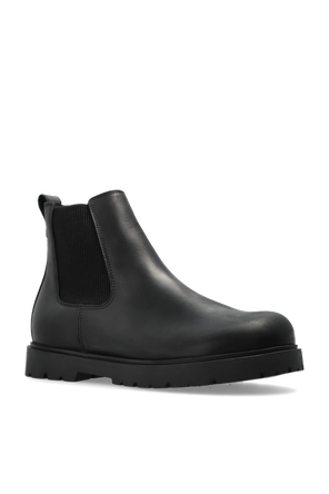 Birkenstock 'Highwood Slip On Mid' Chelsea boots