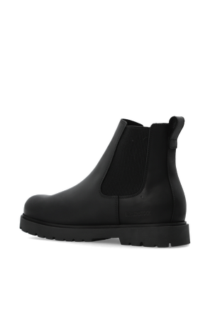 Birkenstock 'Highwood Slip On Mid' Chelsea boots