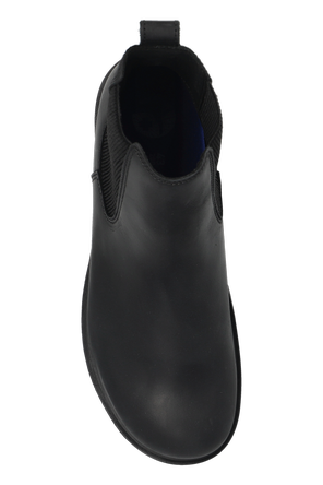 Birkenstock 'Highwood Slip On Mid' Chelsea boots
