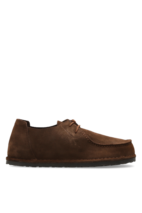 'Utti Lace' shoes od Birkenstock