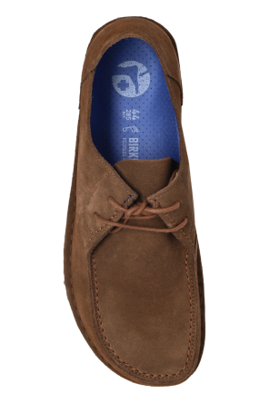 Birkenstock Buty ‘Utti Lace’