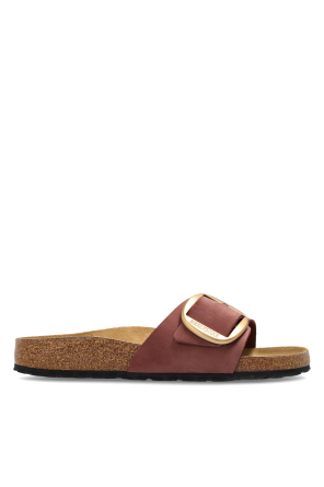 ‘Madrid Big Buckle’ slides
