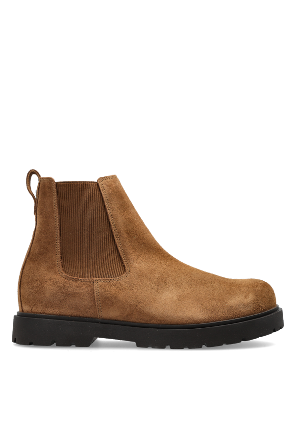 ‘Highwood Slip On Mid’ ankle boots od Birkenstock
