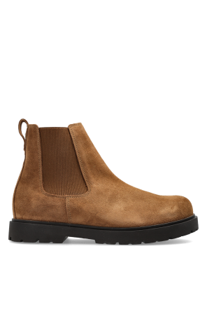 ‘Highwood Slip On Mid’ ankle boots