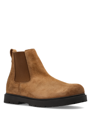 Birkenstock Botki ‘Highwood Slip On Mid’