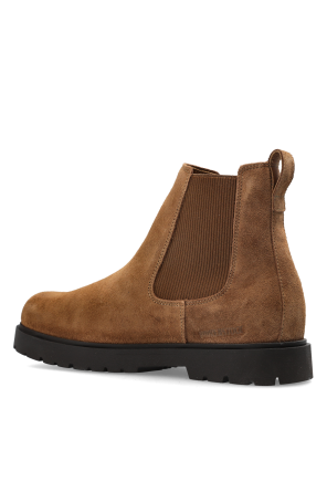 Birkenstock Botki ‘Highwood Slip On Mid’