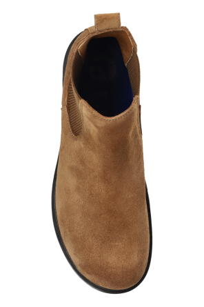 Birkenstock Botki ‘Highwood Slip On Mid’